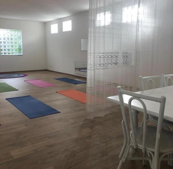 بنسيون Dealettante Glamping