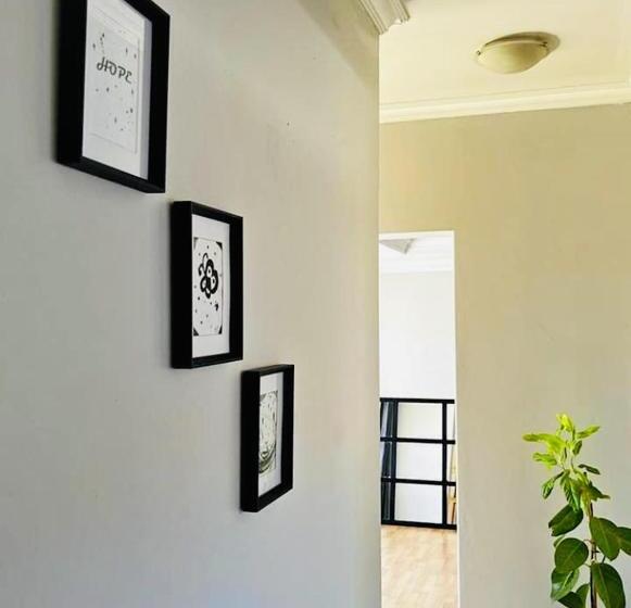 펜션 Diamond Luxury Villa