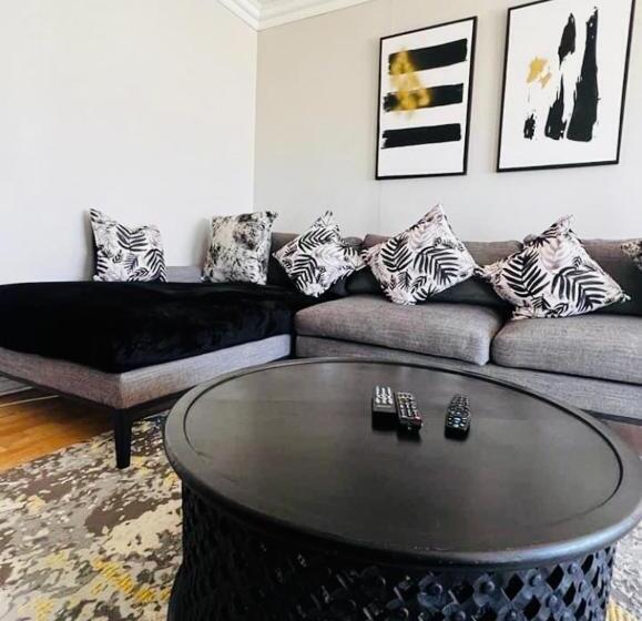 펜션 Diamond Luxury Villa