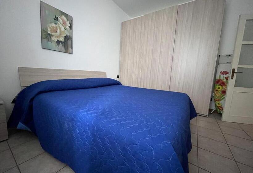 بنسيون Dolce Teresa Apartment