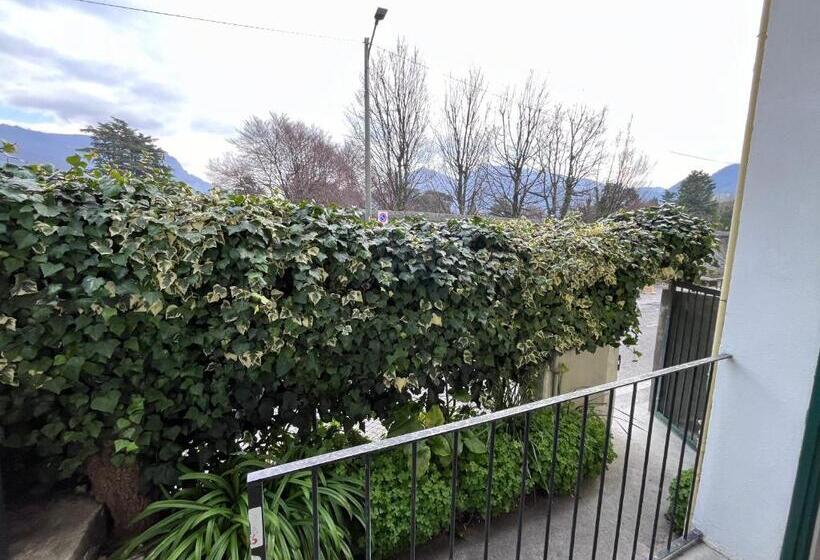 بنسيون Dolce Teresa Apartment