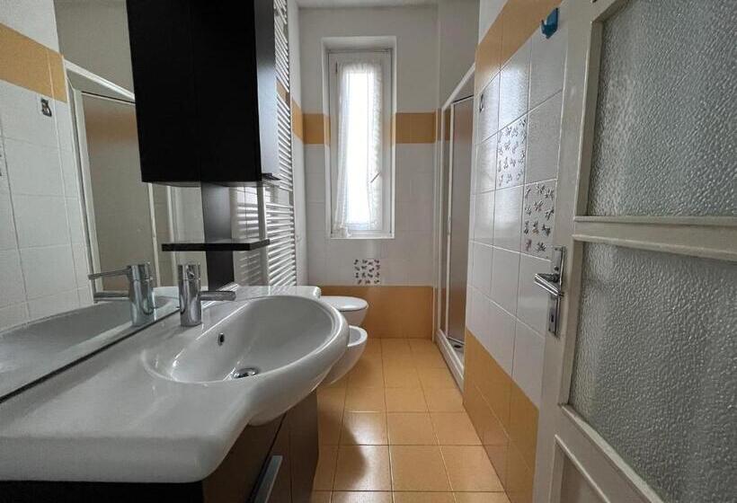 بنسيون Dolce Teresa Apartment