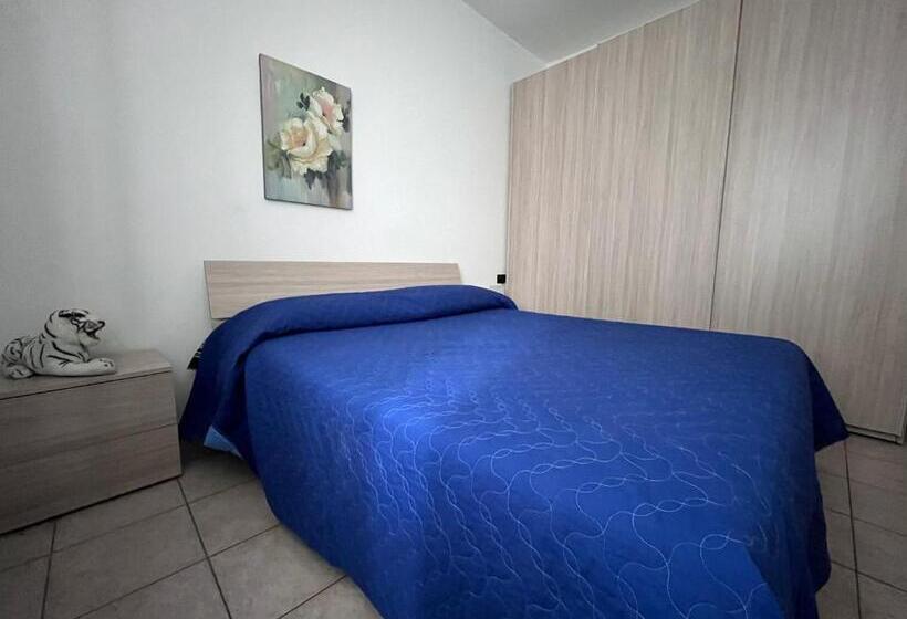 بنسيون Dolce Teresa Apartment