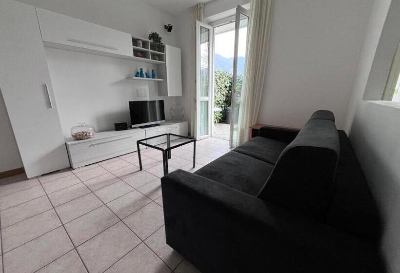 بنسيون Dolce Teresa Apartment
