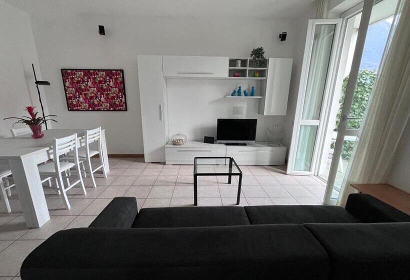 بنسيون Dolce Teresa Apartment