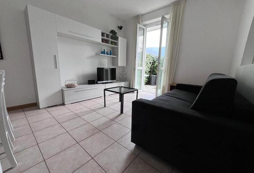 بنسيون Dolce Teresa Apartment