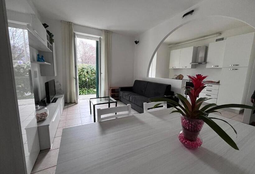 بنسيون Dolce Teresa Apartment