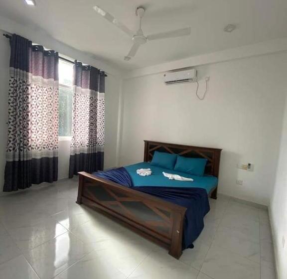 펜션 Elephant Villa