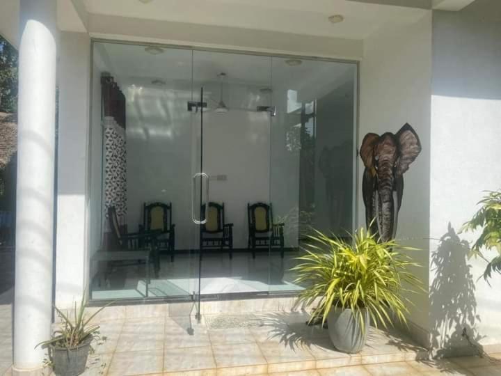 펜션 Elephant Villa