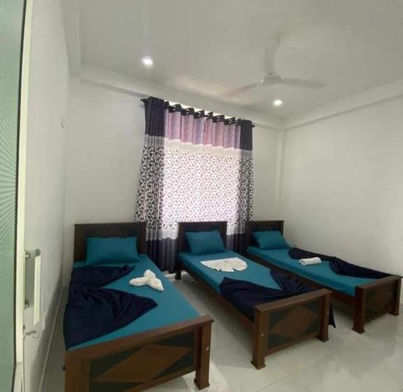 펜션 Elephant Villa