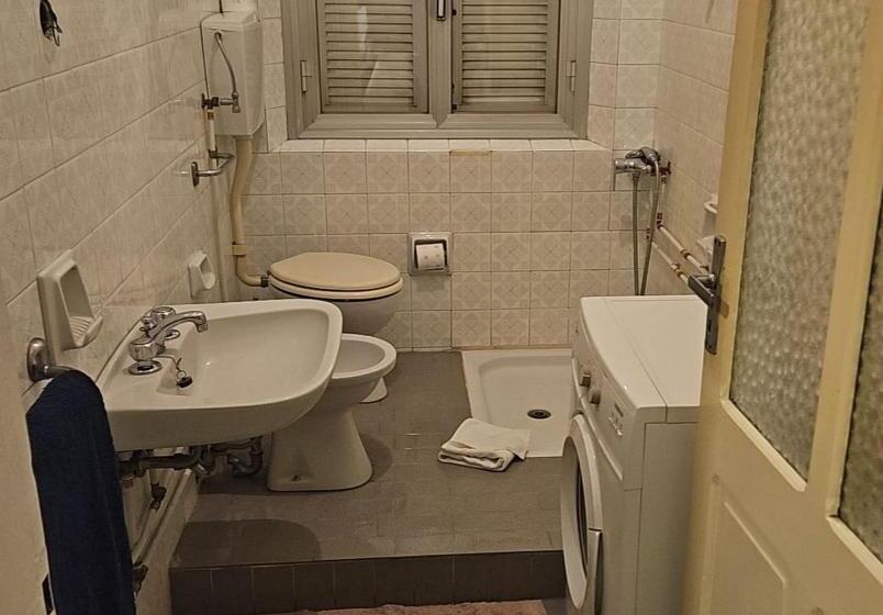 펜션 Vintage Home Castello