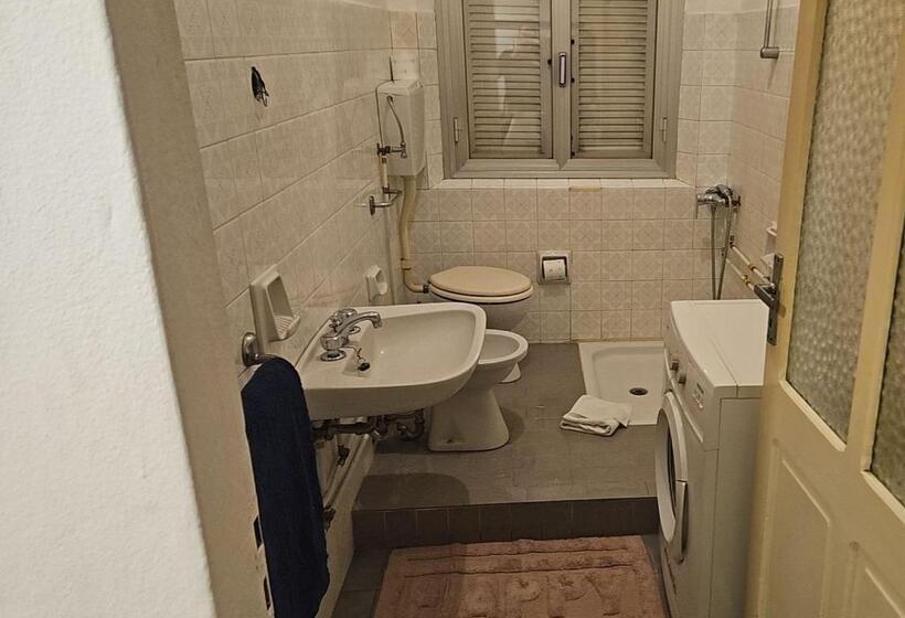 펜션 Vintage Home Castello