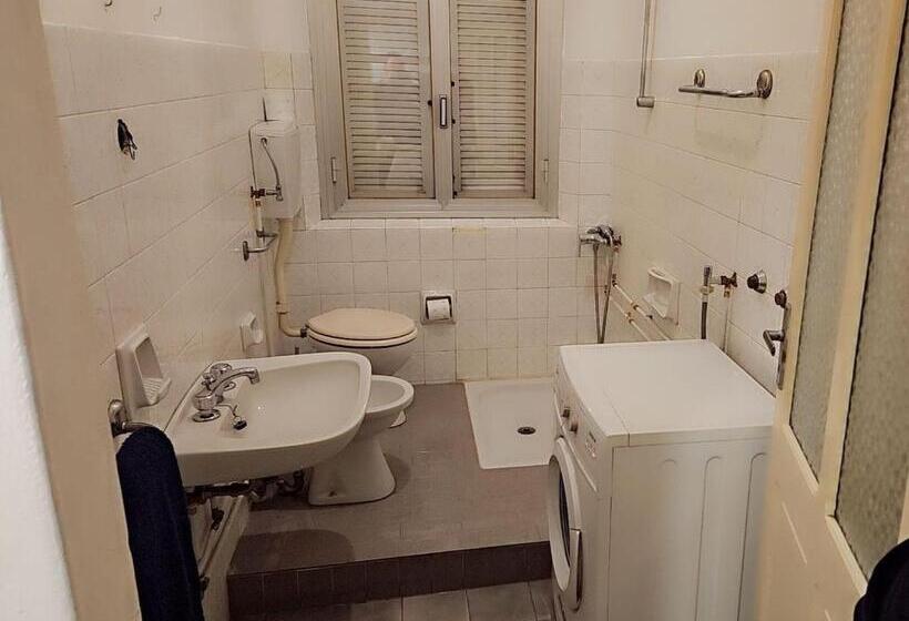 بنسيون Vintage Home Castello