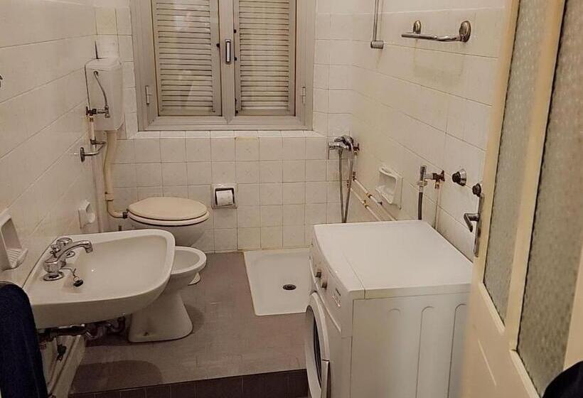 펜션 Vintage Home Castello