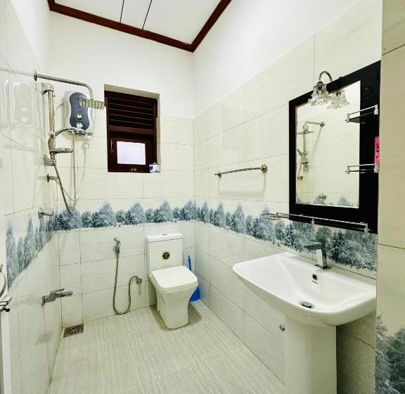 بنسيون Gendawana Villa