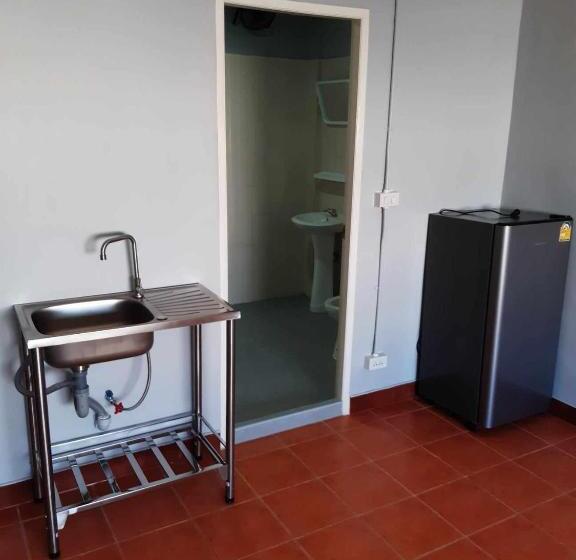 פנסיון Golden View