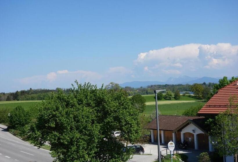 펜션 Gästehaus Nigglhof