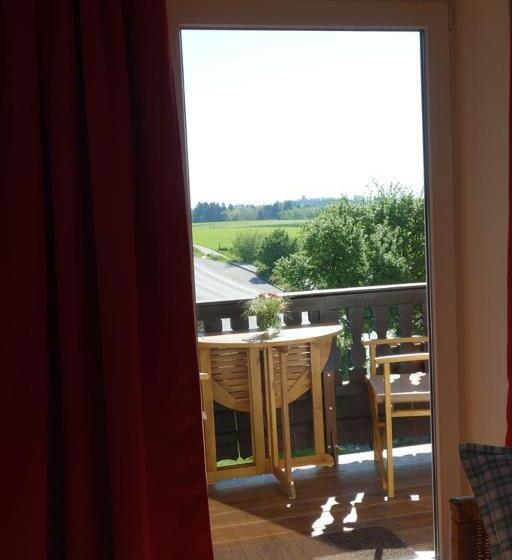 펜션 Gästehaus Nigglhof