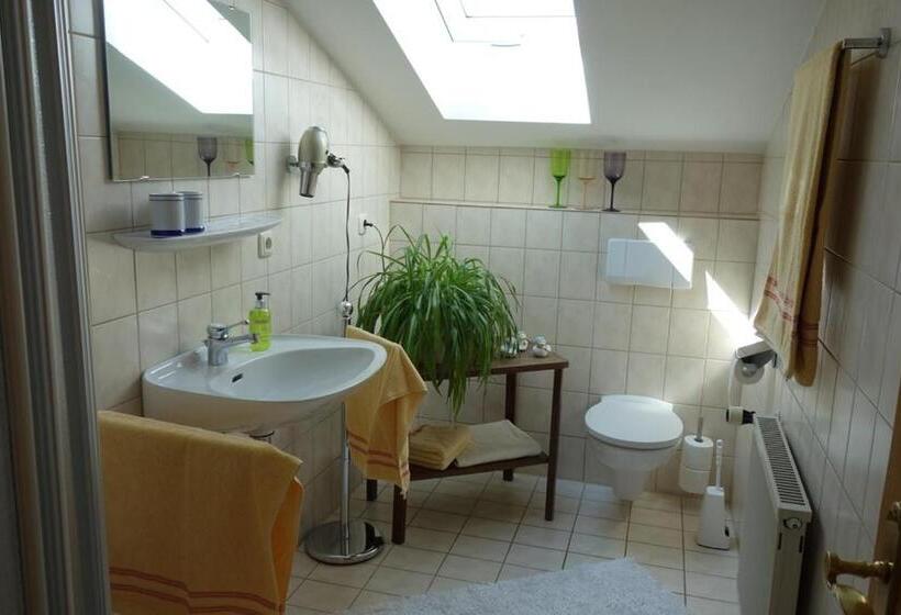 펜션 Gästehaus Nigglhof