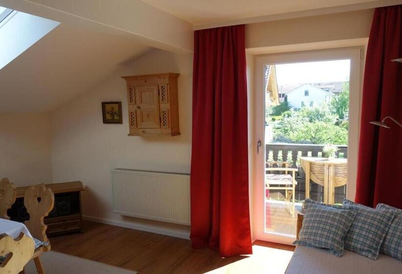 펜션 Gästehaus Nigglhof