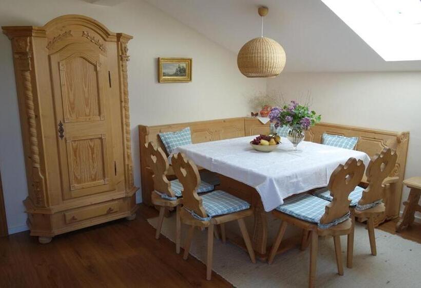 펜션 Gästehaus Nigglhof