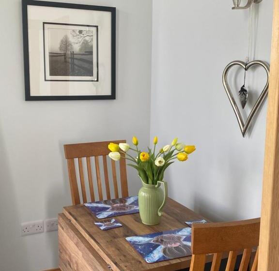 بنسيون Highmains