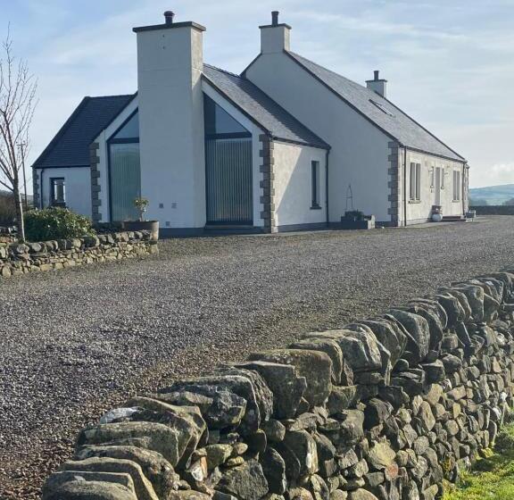 بنسيون Highmains