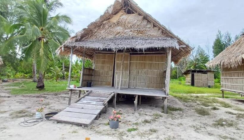 بنسيون Hilda Guest House