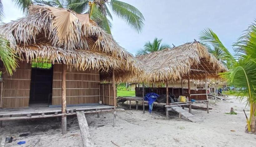 Пансион Hilda Guest House