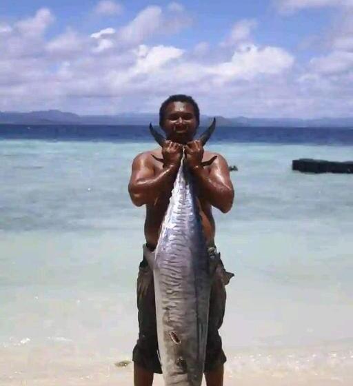 Пансион Hilda Guest House