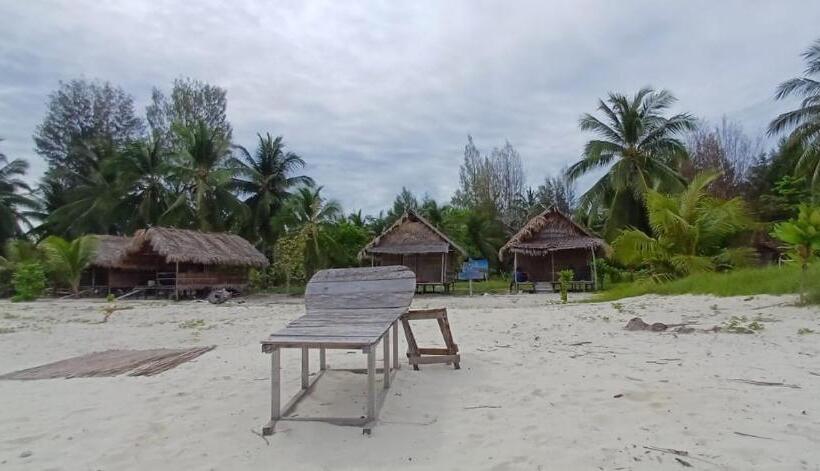 بنسيون Hilda Guest House