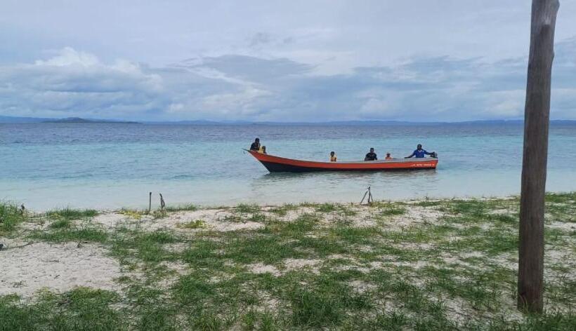 Пансион Hilda Guest House