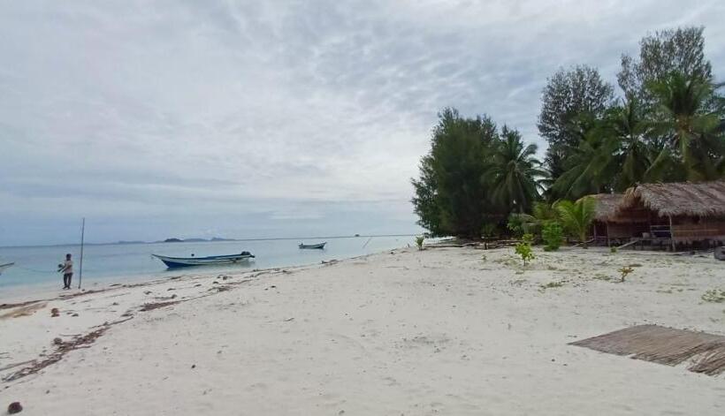 Пансион Hilda Guest House