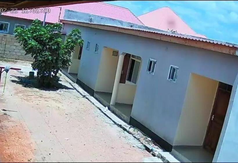 펜션 Home Boy Lodge