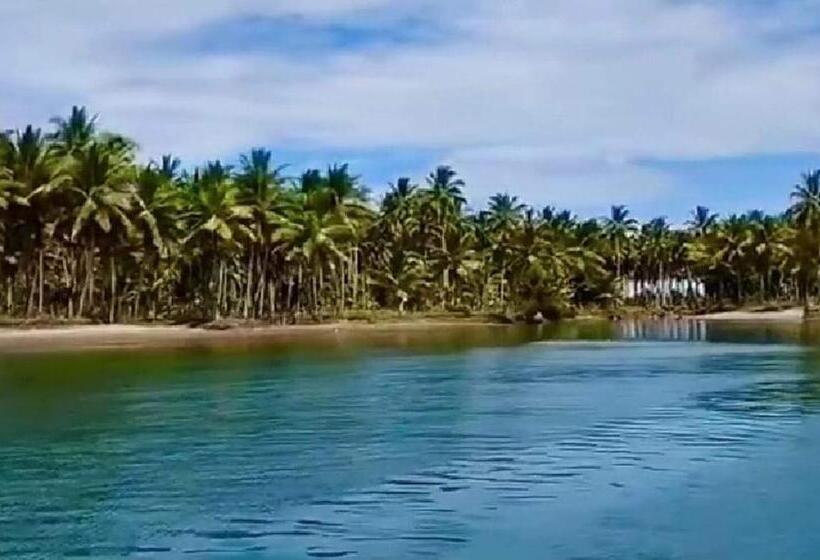 פנסיון Hostal Té De Menta