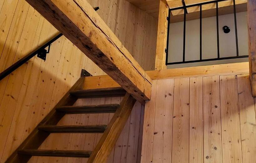 پانسیون Inovatorių Slėnis/ Innovators Valley