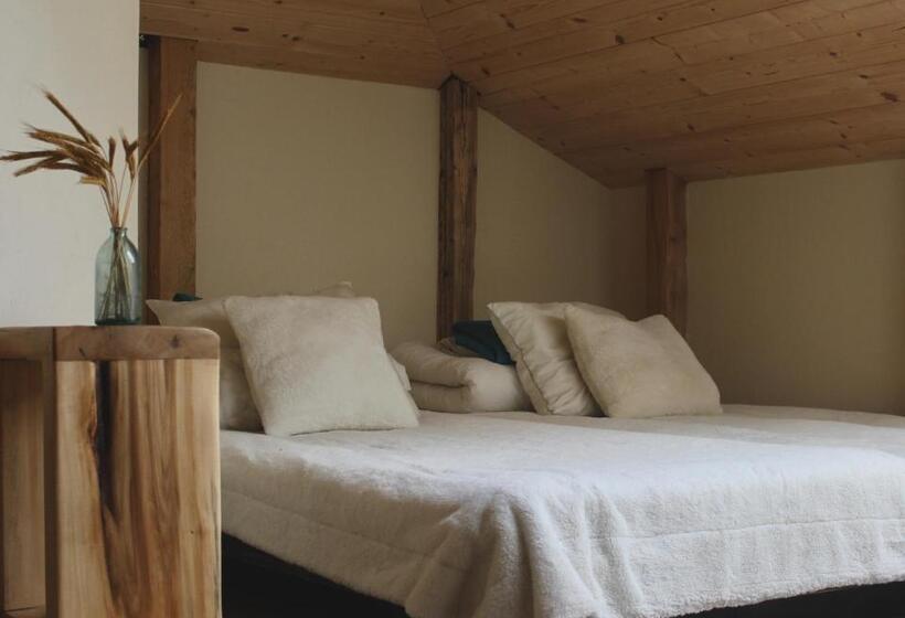 پانسیون Inovatorių Slėnis/ Innovators Valley