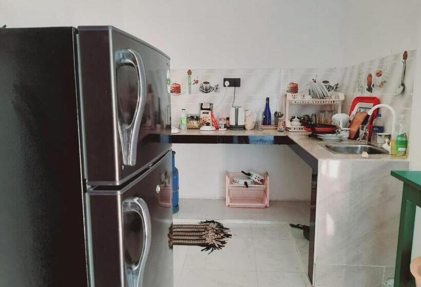 פנסיון King S Cave