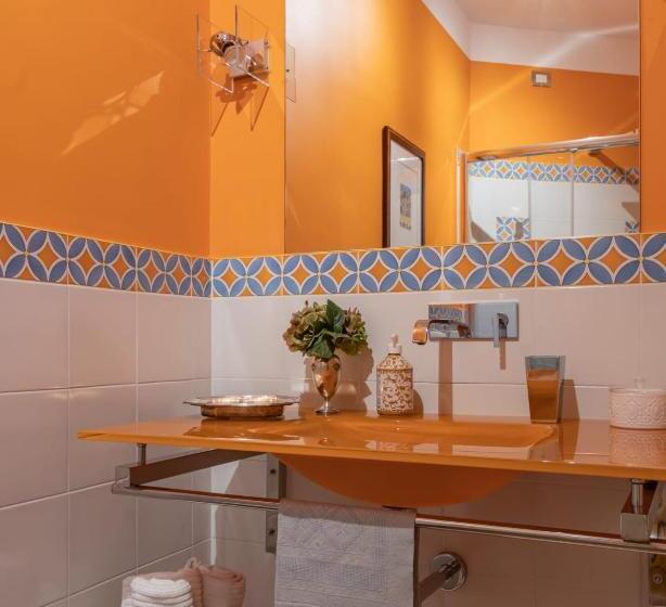 膳宿费 La Casa Di Rose Mary