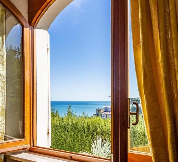 膳宿费 La Casa Di Rose Mary