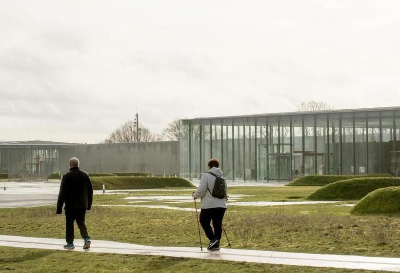 ペンション La Case De Joséphine