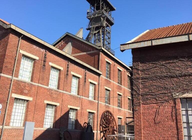 ペンション La Case De Joséphine