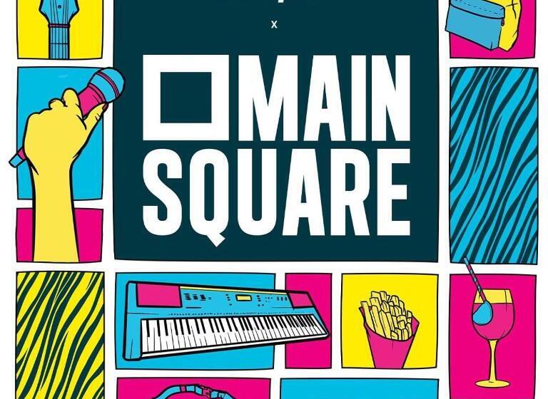 ペンション La Case De Joséphine