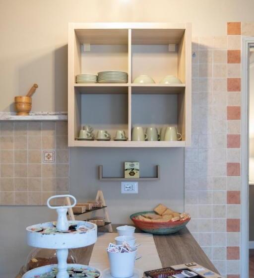 פנסיון La Favola