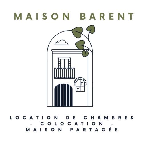펜션 La Maison Barent   Proche Des Grottes De Rouffignac