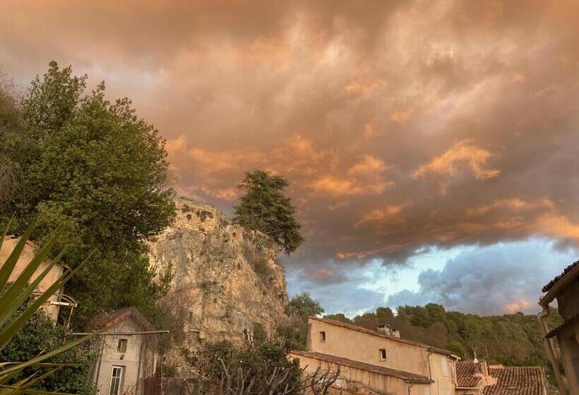 ペンション Le Couvent Des Ecrevisses