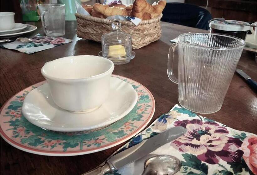 بنسيون Le Couvent Des Ecrevisses