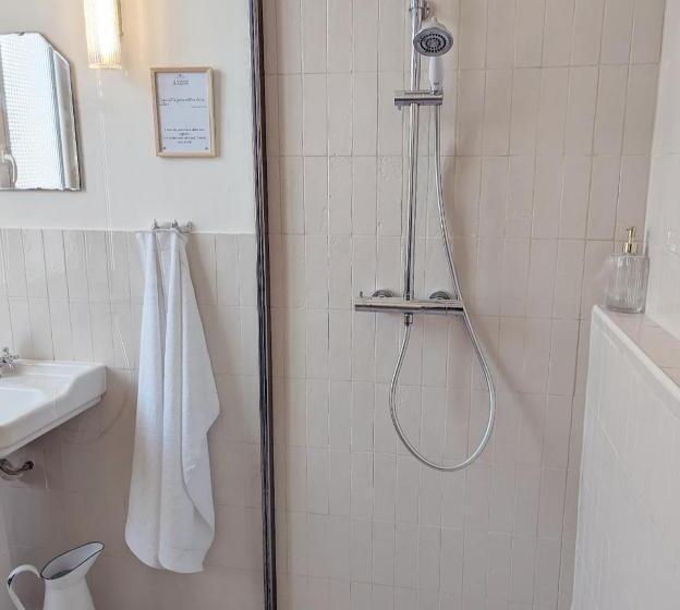 פנסיון Le Couvent Des Ecrevisses