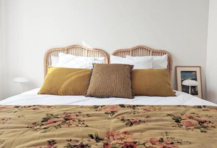 بنسيون Le Couvent Des Ecrevisses