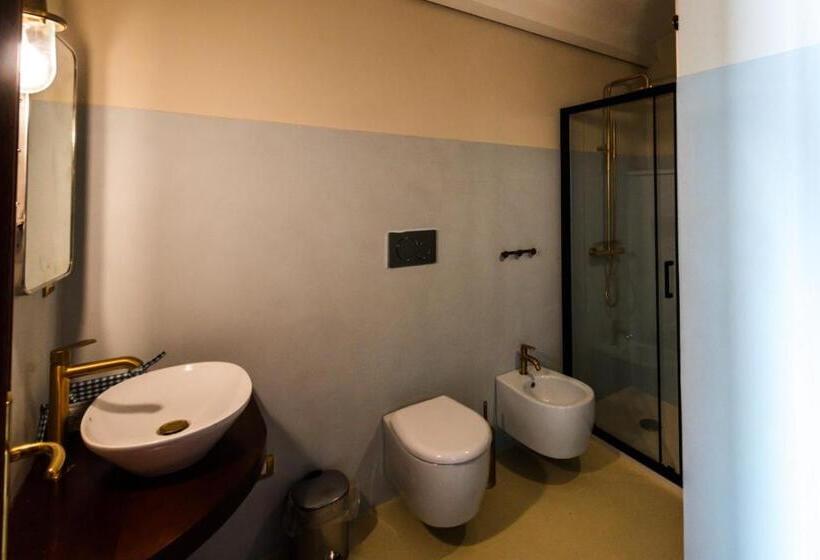 ペンション Le Tre Caravelle